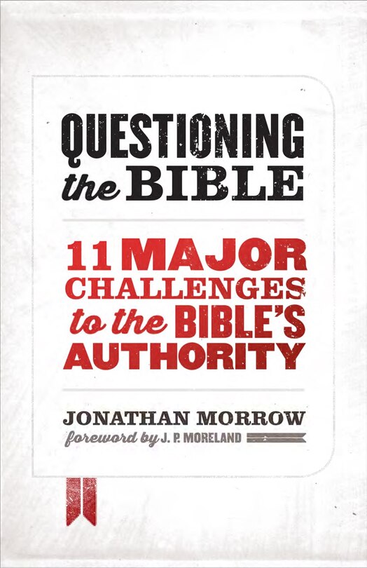 Couverture_QUESTIONING THE BIBLE