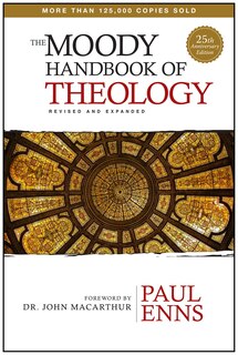 Front cover_The MOODY HANDBOOK OF THEOLOGY