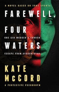 Couverture_FAREWELL, FOUR WATERS