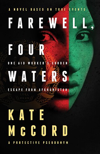 Couverture_FAREWELL, FOUR WATERS