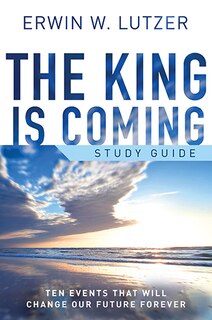 Front cover_KING IS COMING STUDY GUIDE