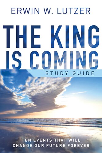 Front cover_KING IS COMING STUDY GUIDE