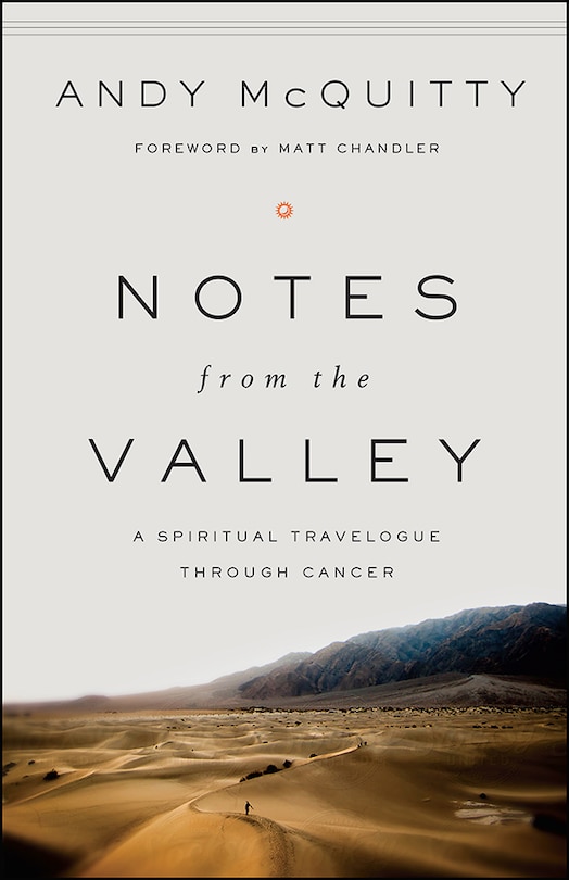 Front cover_NOTES FROM THE VALLEY