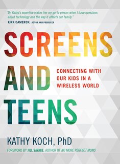 Front cover_SCREENS AND TEENS
