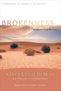 Front cover_Brokenness