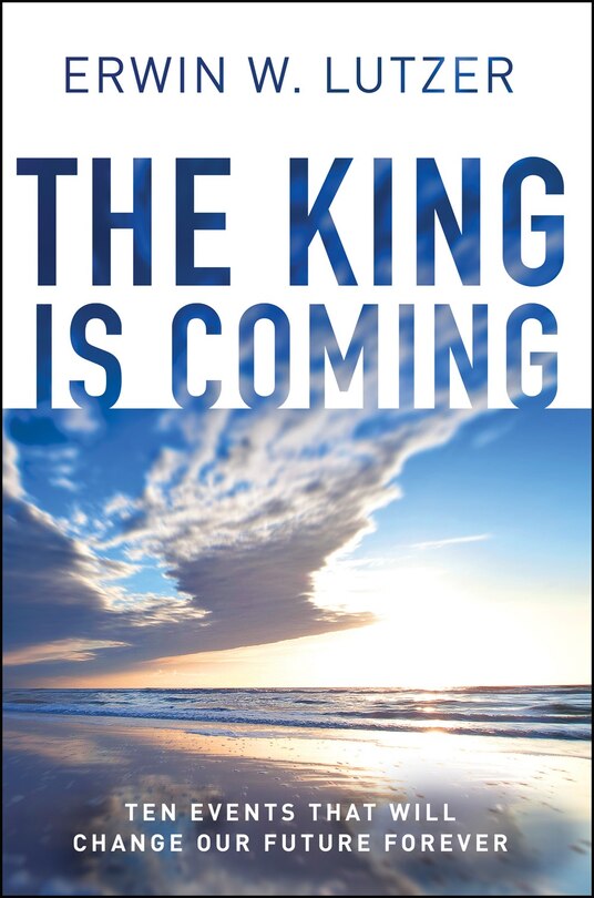 Couverture_The KING IS COMING