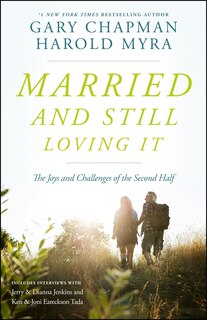 Couverture_Married And Still Loving It