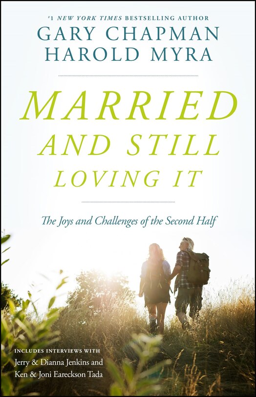 Couverture_Married And Still Loving It