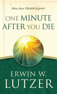 Front cover_ONE MINUTE AFTER YOU DIE (MASSMARKET)