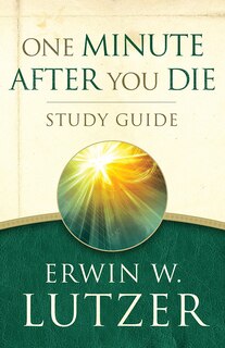 Couverture_ONE MINUTE AFTER YOU DIE STUDY GUIDE