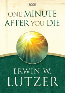 Front cover_One Minute After You Die DVD