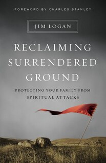 Couverture_RECLAIMING SURRENDERED GROUND