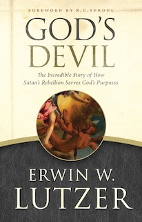 Couverture_God's Devil