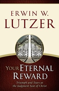 Front cover_YOUR ETERNAL REWARD