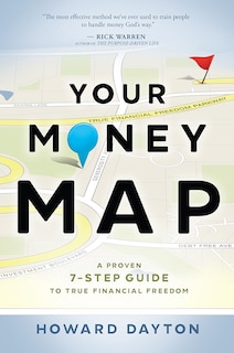 Front cover_Your Money Map