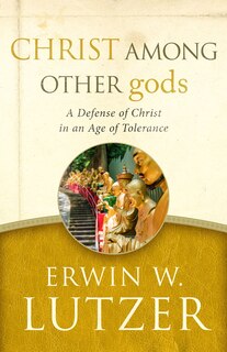 Couverture_Christ Among Other gods