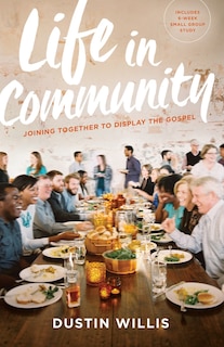 Front cover_LIFE IN COMMUNITY