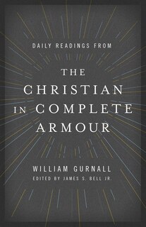 Front cover_Daily Readings from the Christian in Complete Armour