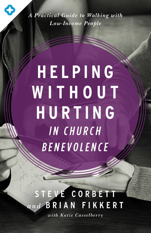 Front cover_HELPING WITHOUT HURTING IN CHURCH BENEVOLENCE