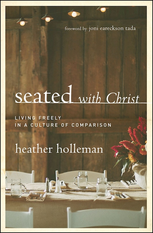 Front cover_Seated with Christ