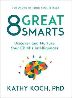 Front cover_8 Great Smarts