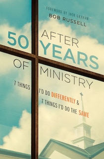 Couverture_After 50 Years of Ministry