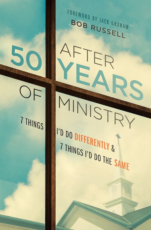 Couverture_After 50 Years of Ministry