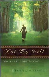 Couverture_Not My Will