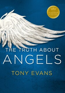 Front cover_The TRUTH ABOUT ANGELS