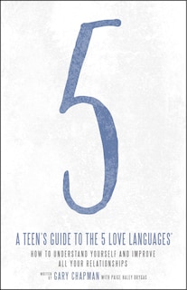 Couverture_A Teen's Guide to the 5 Love Languages