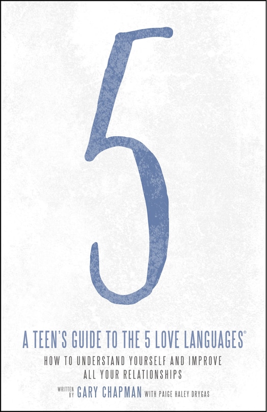 Couverture_A Teen's Guide to the 5 Love Languages