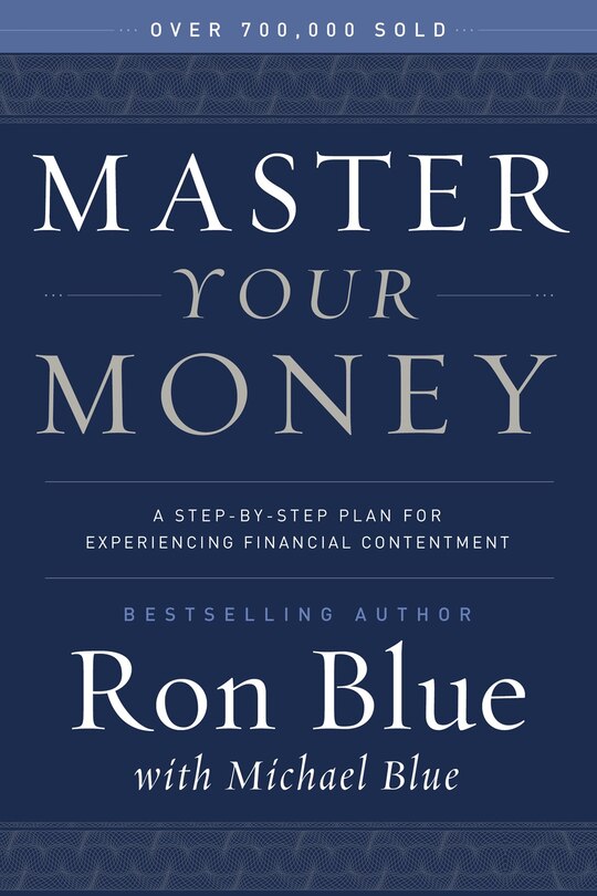 Front cover_Master Your Money
