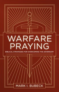 Front cover_Warfare Praying