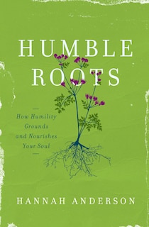 Front cover_Humble Roots
