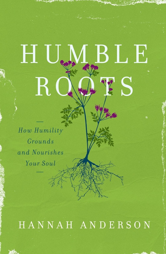 Front cover_Humble Roots
