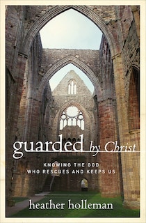 Front cover_GUARDED BY CHRIST