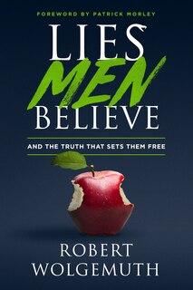 Front cover_Lies Men Believe