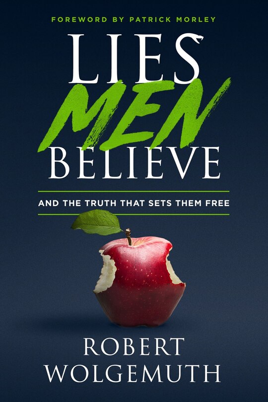 Front cover_Lies Men Believe