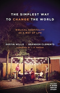 Front cover_The SIMPLEST WAY TO CHANGE THE WORLD