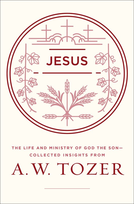 Front cover_Jesus