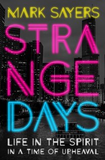 Front cover_Strange Days
