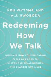 Couverture_Redeeming How We Talk
