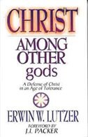 Front cover_Christ Among Other Gods