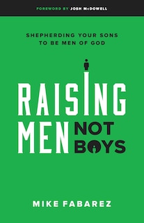 Couverture_Raising Men, Not Boys