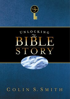 Front cover_Unlocking the Bible Story: New Testament Volume 3