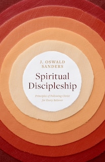 Front cover_Spiritual Discipleship