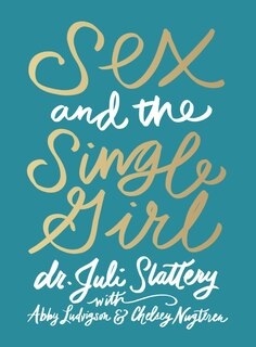 Front cover_SEX AND THE SINGLE GIRL