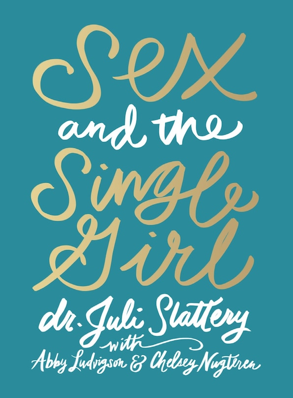 Front cover_SEX AND THE SINGLE GIRL