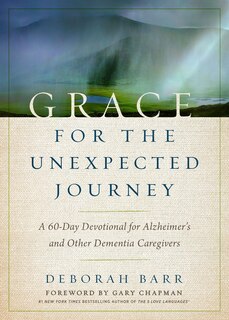 Couverture_GRACE FOR THE UNEXPECTED JOURNEY
