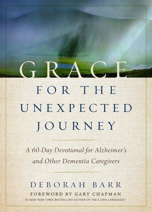 Couverture_GRACE FOR THE UNEXPECTED JOURNEY